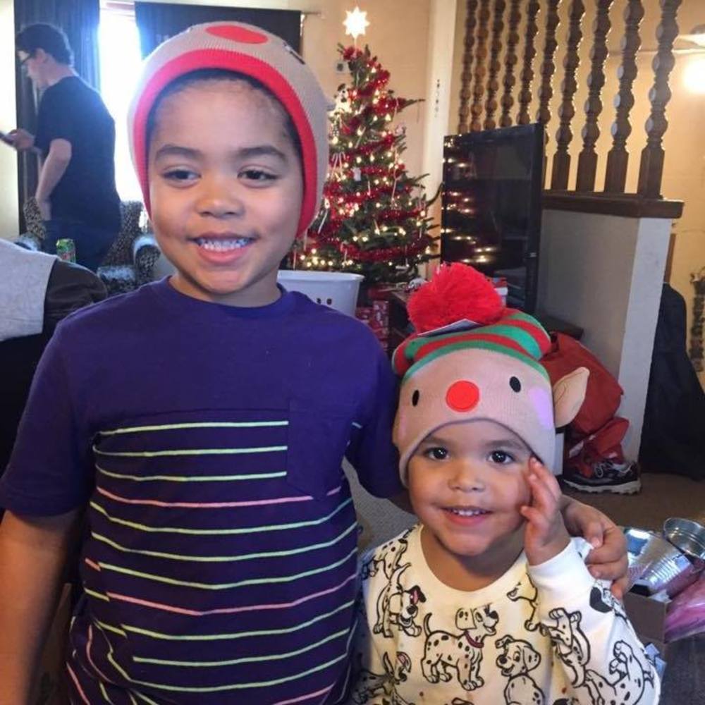 Meet your Posher, Connie